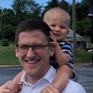 Meet your Posher, Kevin